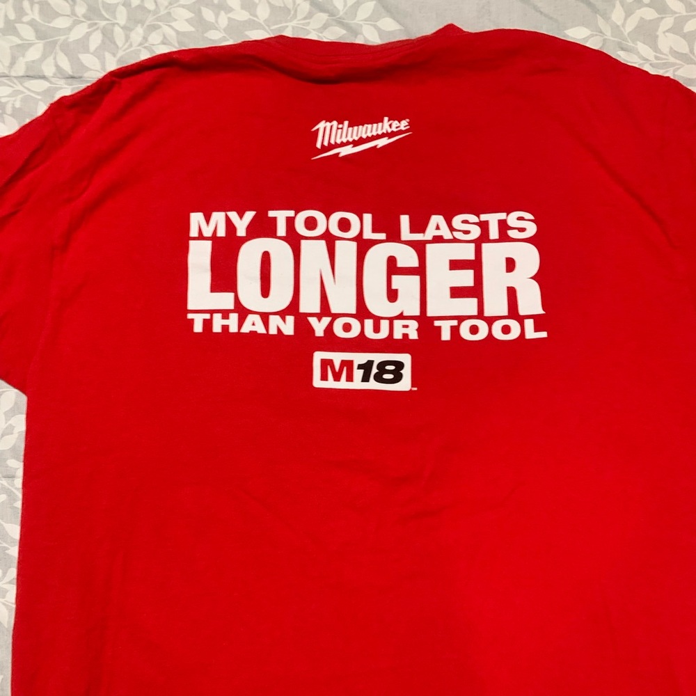 Men's Milwaukee T-shirt